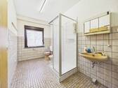Badezimmer OG - 