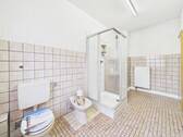 Badezimmer OG - 