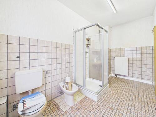 Badezimmer OG - 