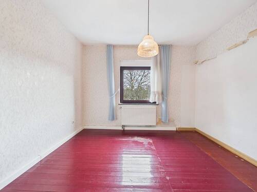 Schlafzimmer 2 OG - 