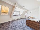 Schlafzimmer 3 DG - 