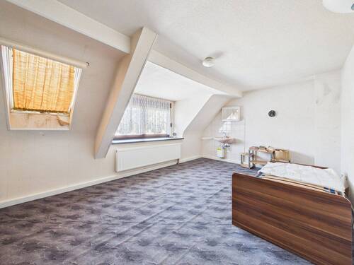 Schlafzimmer 3 DG - 