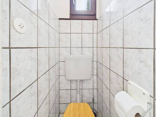 Gäste-WC - 