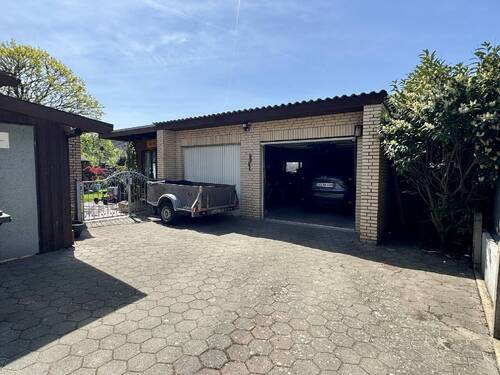 Bild 3 - 7 Zimmer Einfamilienhaus in Bissendorf