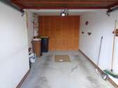 Große Garage - 