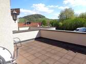 Sonnige Dachterrasse - 4 Zimmer Reihenmittelhaus zum Kaufen in Winnenden