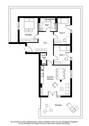 Grundriss 6. OG - 