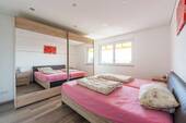 Schlafzimmer - 