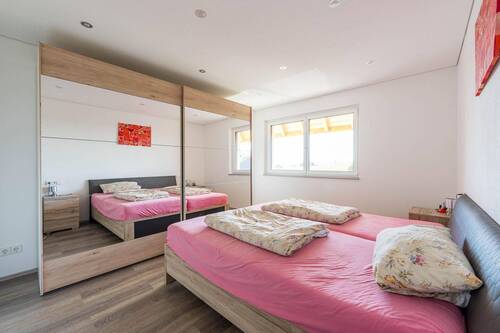 Schlafzimmer - 