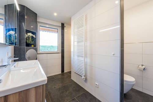 T-Badezimmer - 