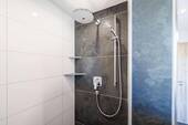Dusche T-Badezimmer - 