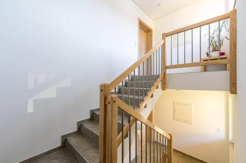 Treppenhaus - 