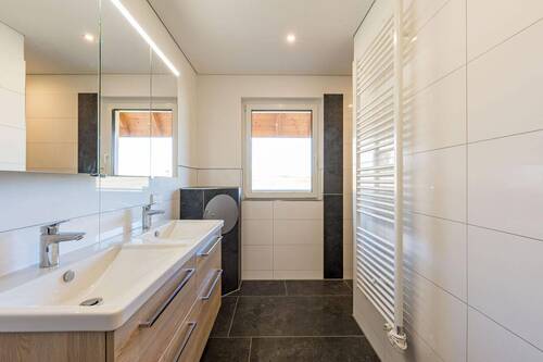 Badezimmer 2 - 