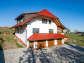 Außenansicht - 6 Zimmer Einfamilienhaus zum Kaufen in Görwihl