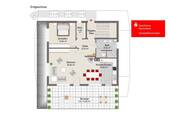 Grundriss EG - 