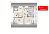 Grundriss DG - 