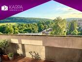 Wohnung kaufen Springe Kreis Hannover - Eigentumswohnung mit Weitblick aufs Gebirge in Springe (Kreis Hannover)