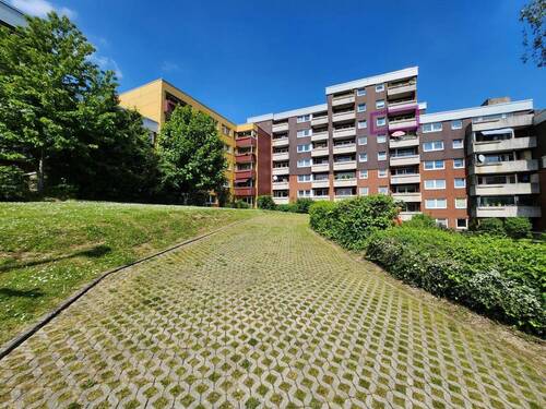 Wohnung kaufen Springe Kreis Hannover (10) - 