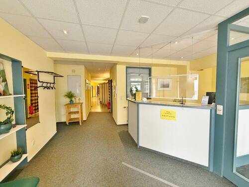 EG / Gewerbeeinheit - Mehrfamilienhaus, Wohnhaus mit 290,00 m² in Achim zum Kaufen