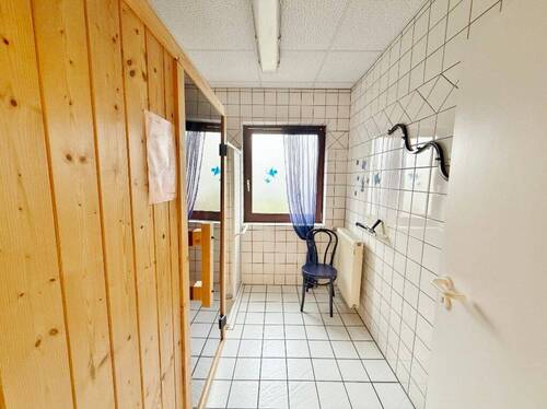 EG / Gewerbeeinheit - 