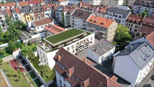 1748_exterior_cam3_01 - 2 Zimmer Etagenwohnung zum Kaufen in Aschaffenburg