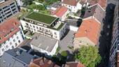 1748_exterior_cam1_01 - 2 Zimmer Etagenwohnung in Aschaffenburg