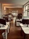 Büro - Arbeitsplätze Flex Desk und Fix Desk - All-in-Miete