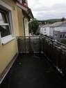 Balkon - 2 Zimmer Etagenwohnung in Eisenach