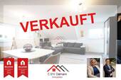 VERKAUFT - Charmante 3-Zimmer-Dachgeschosswohnung mit herrlichen Ausblick und eigenem Stellplatz in Nendingen
