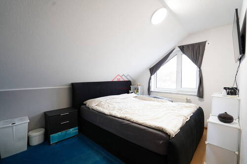 Kinderzimmer oder Schlafzimmer1 - 