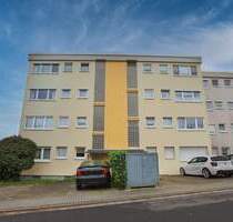 Großzügige 3-Zimmer-Eigentumswohnung mit zwei Balkonen und zwei Bädern in begehrter Wohnlage - Maintal Wachenbuchen