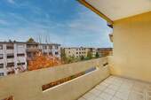 Balkon 1 - 