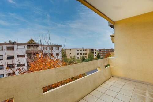 Balkon 1 - 