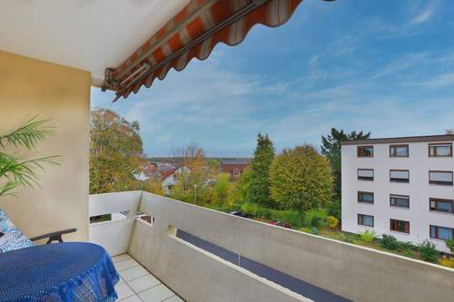 Balkon 3 - 