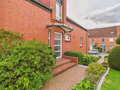 Hauseingang - Einfamilienhaus mit 192,50 m² in Schwerin zum Kaufen