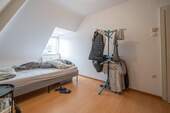 Schlafzimmer 2 - 
