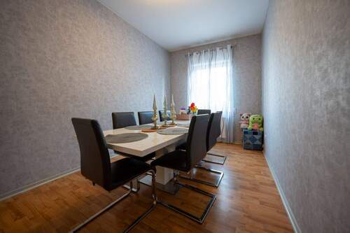 Esszimmer - Mehrfamilienhaus, Wohnhaus mit 226,00 m² in Aldenhoven zum Kaufen