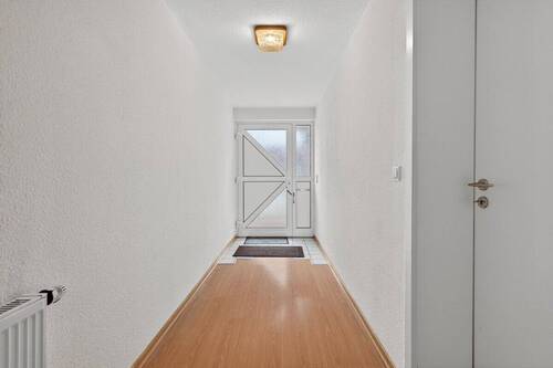 EG Hauseingang - 4 Zimmer Reihenmittelhaus zum Kaufen in Sinzheim / Kartung