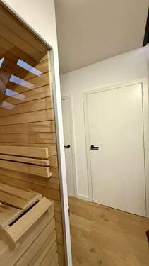 Separater Heizungsraum - 