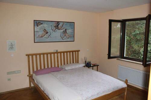 Zimmer neben Bad 1 - 