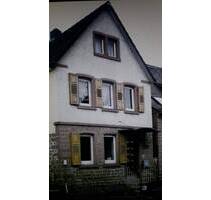 Abrissgrundstück mit großem Bebauungspotential - Obernburg a.Main Eisenbach