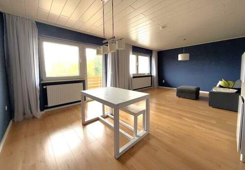 EG Wohnzimmer - 7 Zimmer Reihenmittelhaus zum Kaufen in Ludwigshafen am Rhein