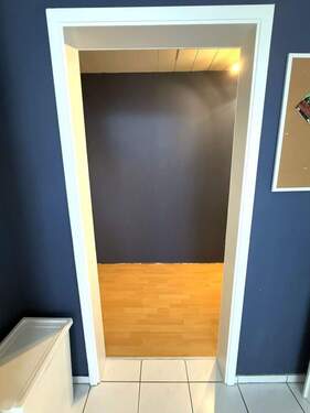 EG Große Speisekammer - 