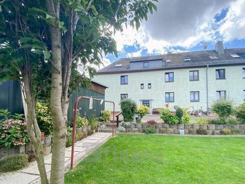 Ansicht - 1 Zimmer Mehrfamilienhaus, Wohnhaus zum Kaufen in Gersdorf