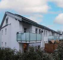 3-Zimmer-Wohnung auf zwei Ebenen mit Süd-Terrasse und Garage - Stuttgart Plieningen