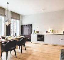 Ferienwohnung mit Stil auf Zeit zu vermieten - Lüneburg Altstadt