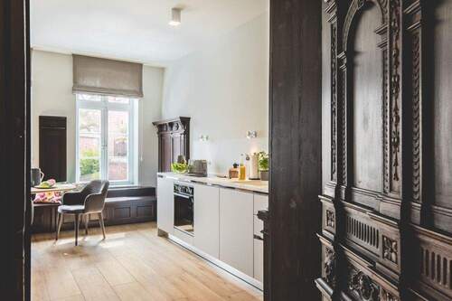 Flur - Etagenwohnung mit 92,00 m&sup2; in Lüneburg zur Miete