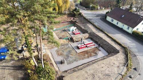 Bild2 - Etagenwohnung mit 52,80 m&sup2; in Rielasingen-Worblingen zum Kaufen