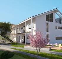 ***Gut Thoma - Dachterrasse inkl. *** - Bayerisch Gmain