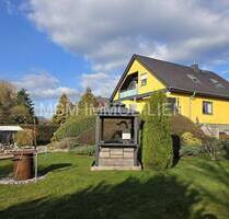 Idyllisch wohnen, stilvoll leben - Ihr neues Zuhause im Grünen - Laußnitz Höckendorf